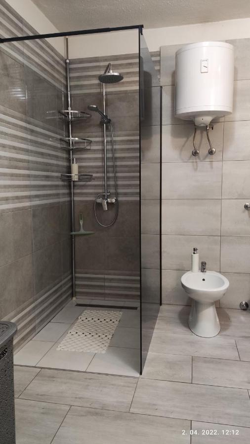 Holiday Home Spalato Экстерьер фото