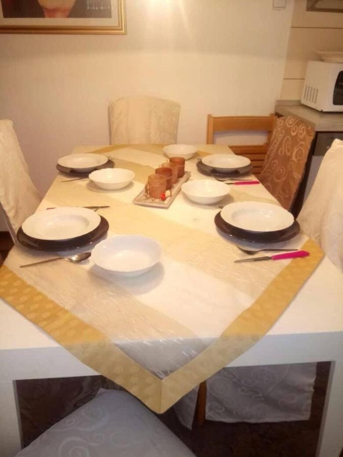 Holiday Home Spalato Номер фото